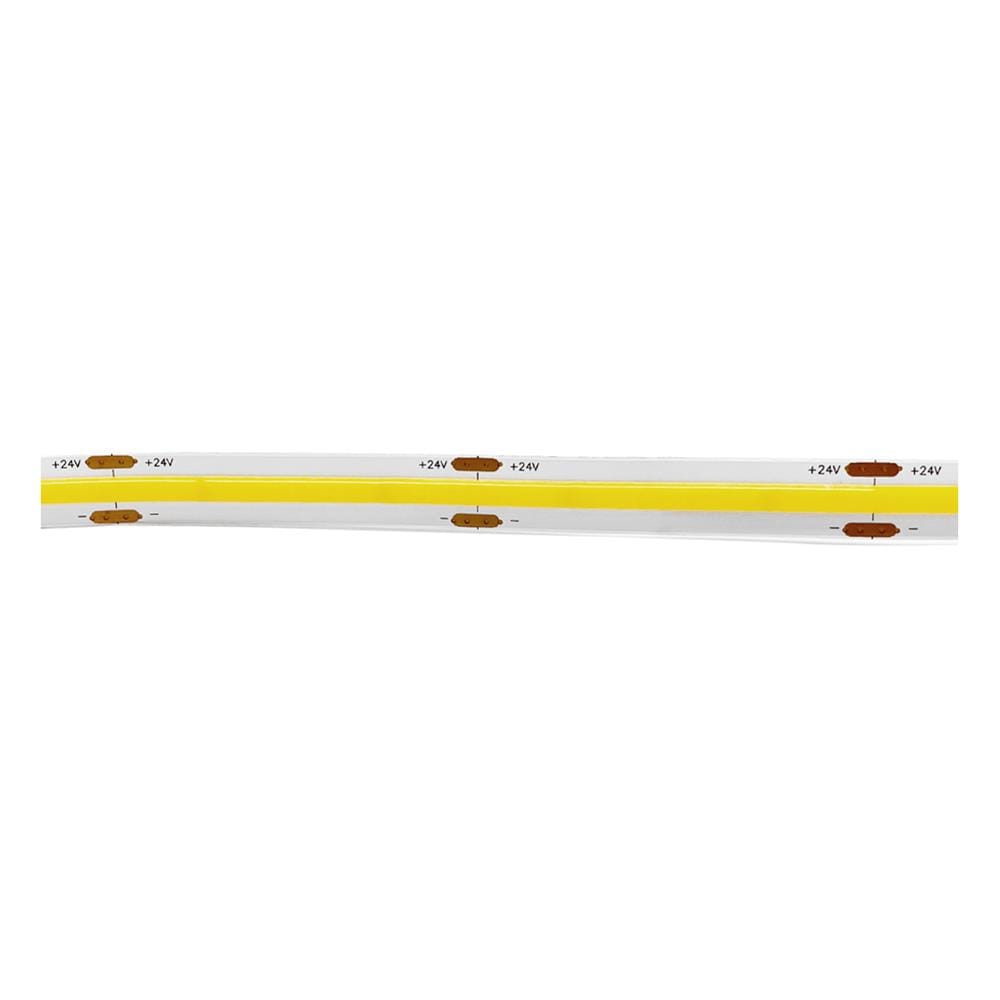 ไฟเส้น LED L&E 12 วัตต์ IP20 2 เมตร WARM WHITE