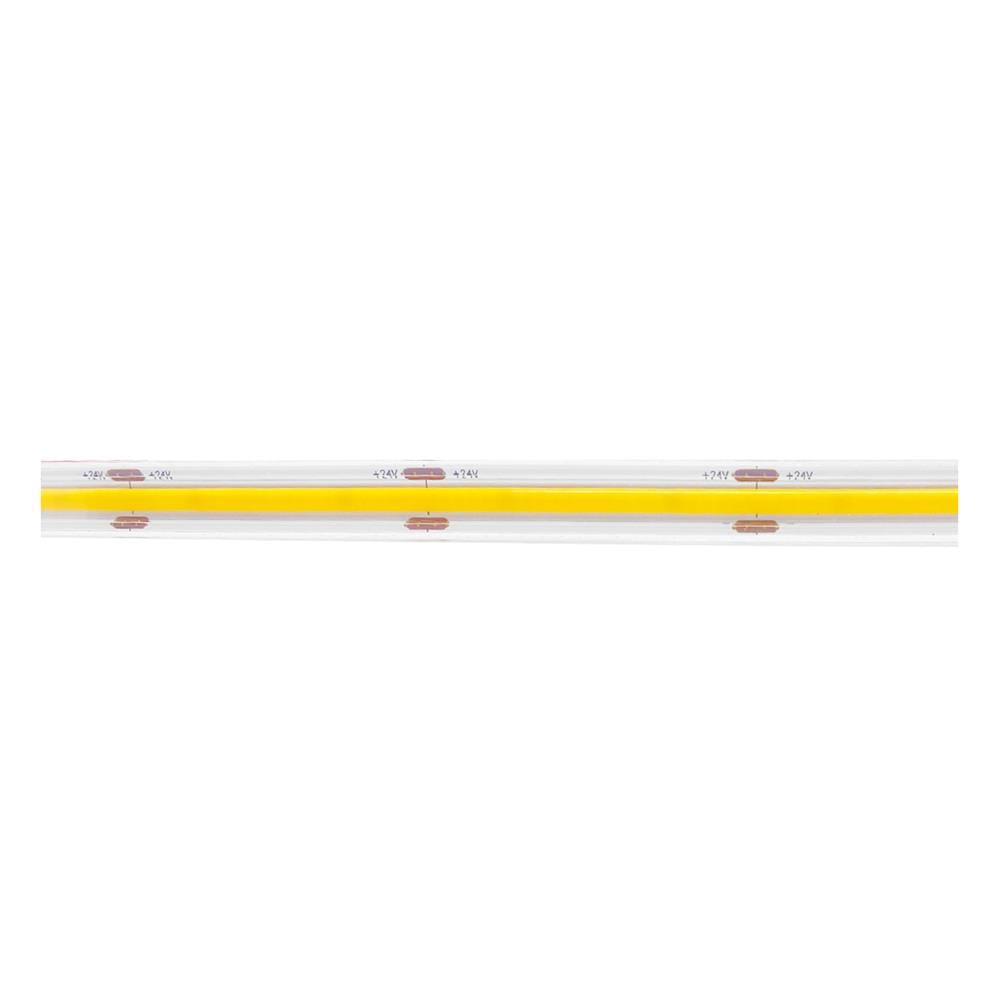ไฟเส้น LED L&E 12 วัตต์ IP65 5 เมตร COOL WHITE