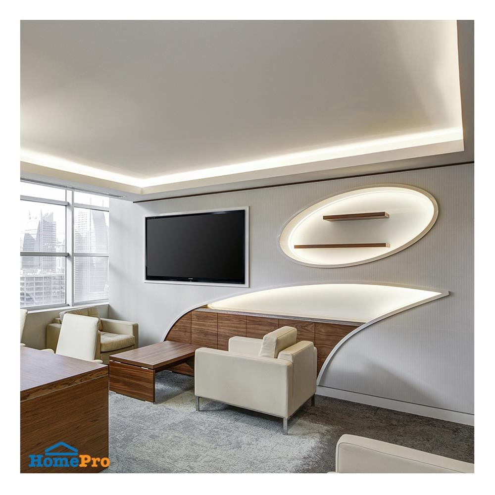 ไฟเส้น LED L&E 12 วัตต์ IP65 2 เมตร COOL WHITE