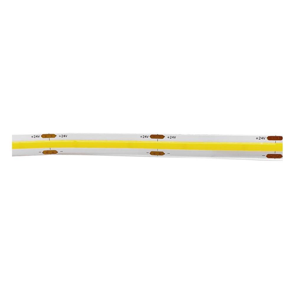 ไฟเส้น LED L&E 12 วัตต์ IP20 5 เมตร WARM WHITE
