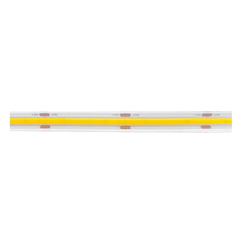 ไฟเส้น LED L&E 12 วัตต์ IP65 5 เมตร WARM WHITE