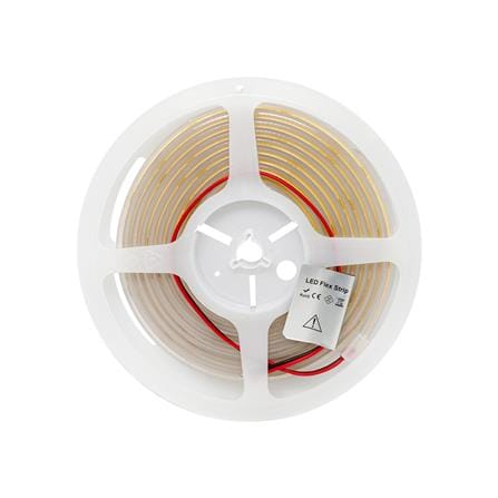 ไฟเส้น LED L&E 12 วัตต์ IP65 5 เมตร WARM WHITE_2
