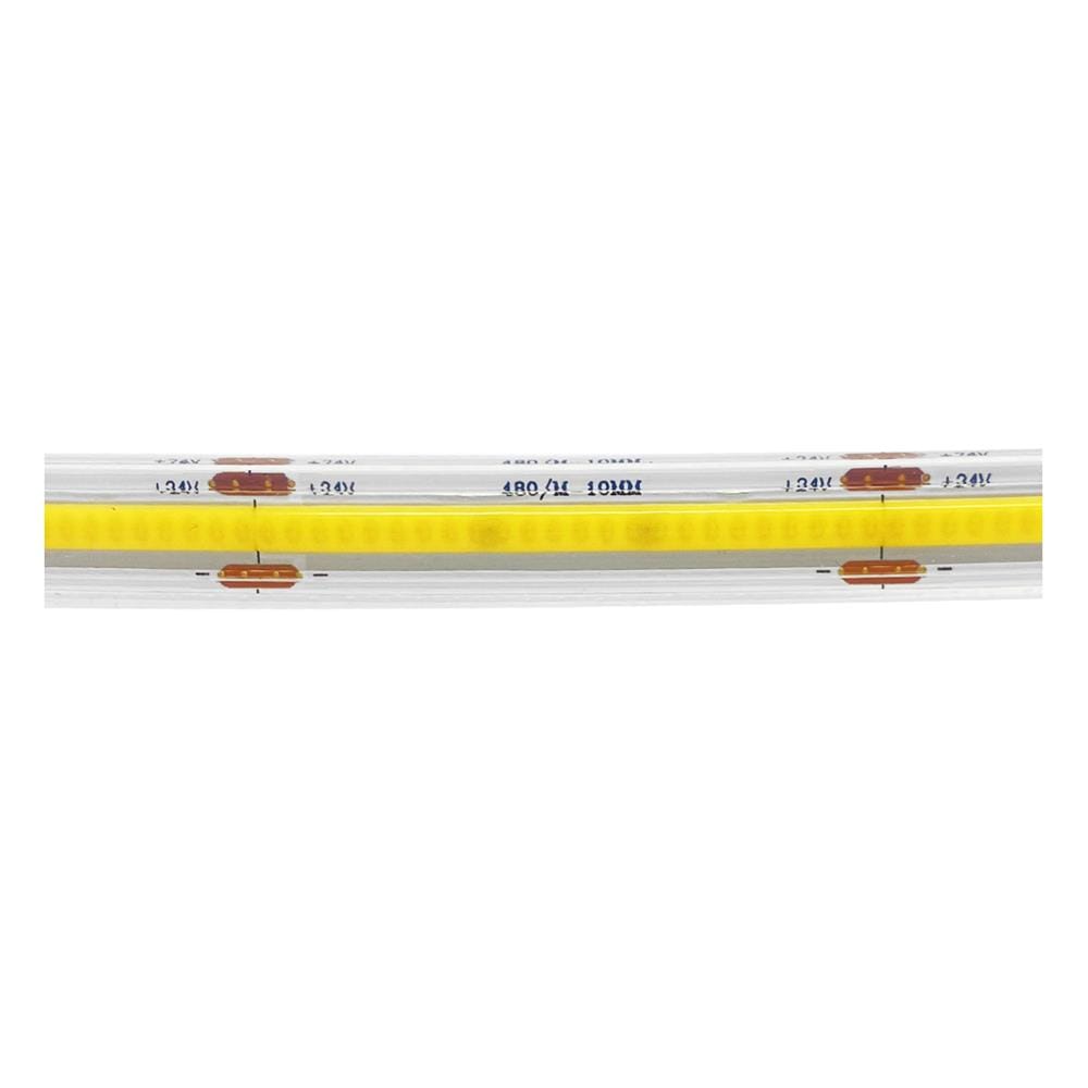 ไฟเส้น LED L&E 12 วัตต์ IP65 2 เมตร DAYLIGHT