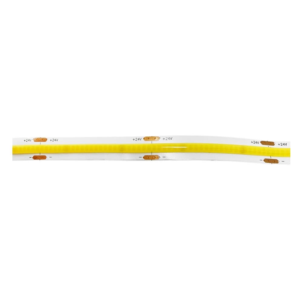 ไฟเส้น LED L&E 12 วัตต์ IP20 2 เมตร DAYLIGHT