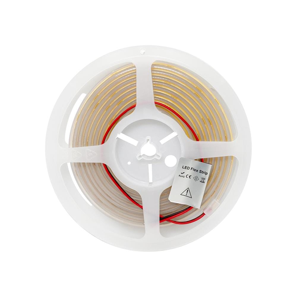 ไฟเส้น LED L&E 12 วัตต์ IP65 3 เมตร DAYLIGHT