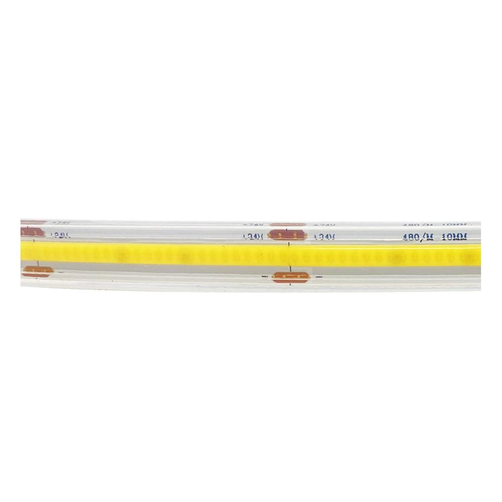 ไฟเส้น LED L&E 12 วัตต์ IP65 3 เมตร DAYLIGHT