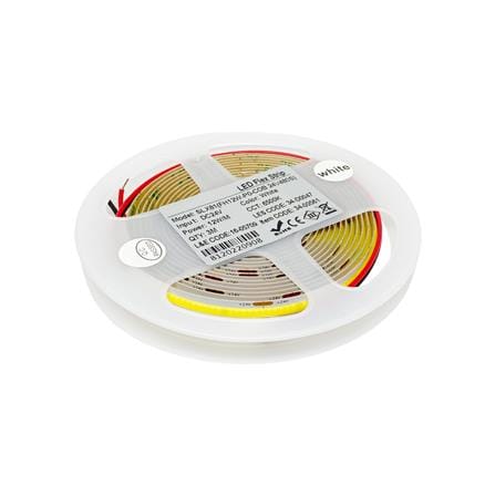 ไฟเส้น LED L&E 12 วัตต์ IP20 3 เมตร DAYLIGHT_1