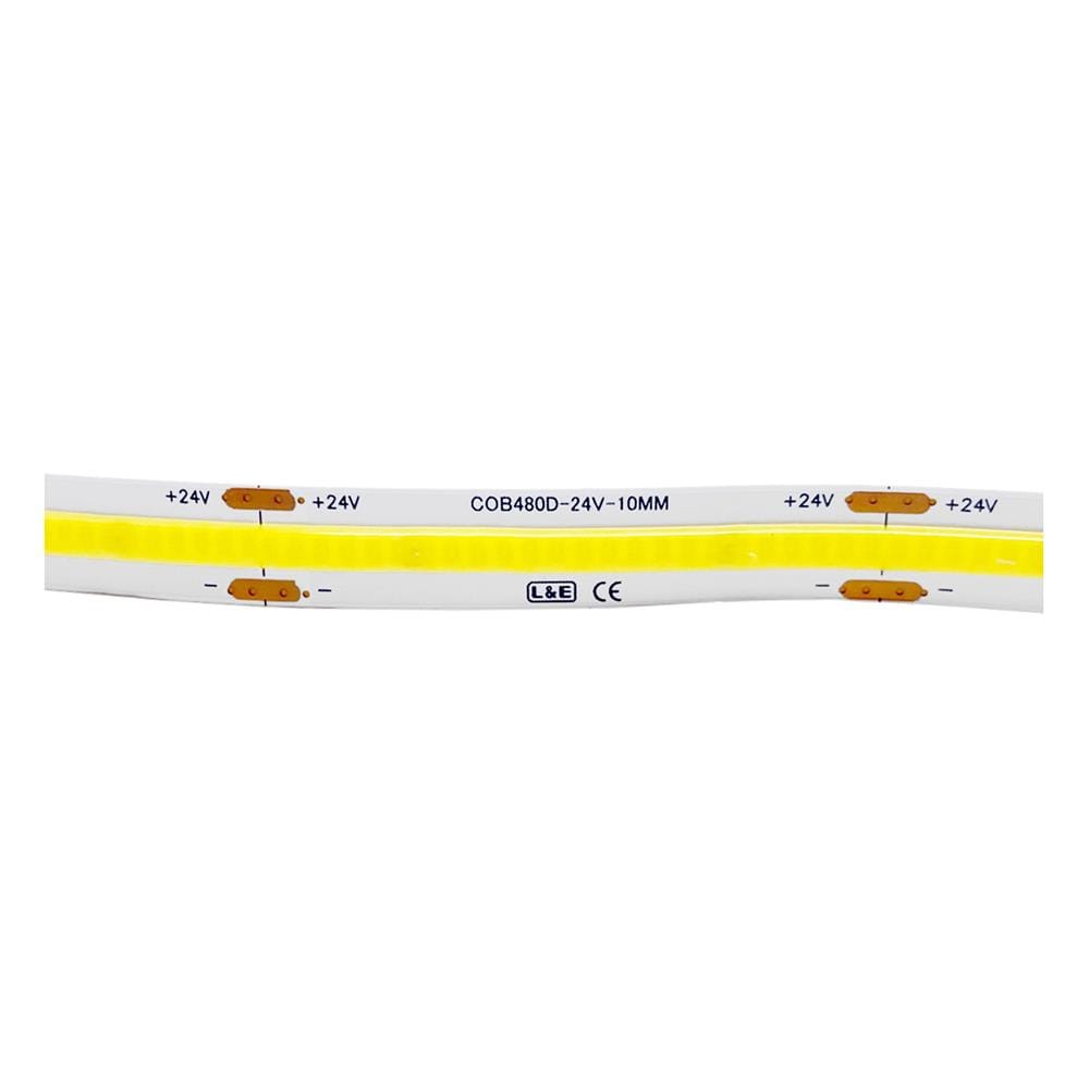 ไฟเส้น LED L&E 12 วัตต์ IP20 5 เมตร DAYLIGHT