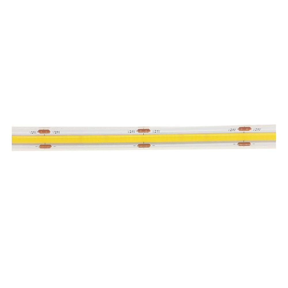 ไฟเส้น LED L&E 12 วัตต์ IP65 3 เมตร COOL WHITE