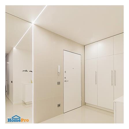 ไฟเส้น LED L&E 12 วัตต์ IP65 3 เมตร COOL WHITE_0