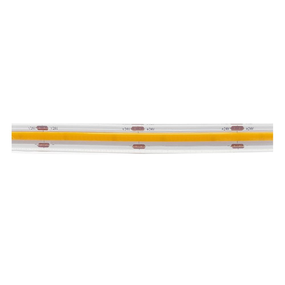 ไฟเส้น LED L&E 12 วัตต์ IP65 3 เมตร WARM WHITE