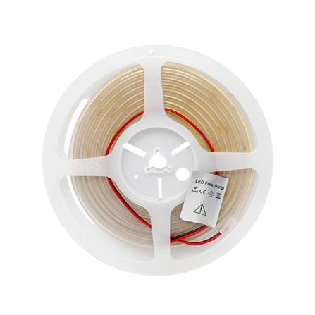 ไฟเส้น LED L&E 12 วัตต์ IP65 3 เมตร WARM WHITE_2