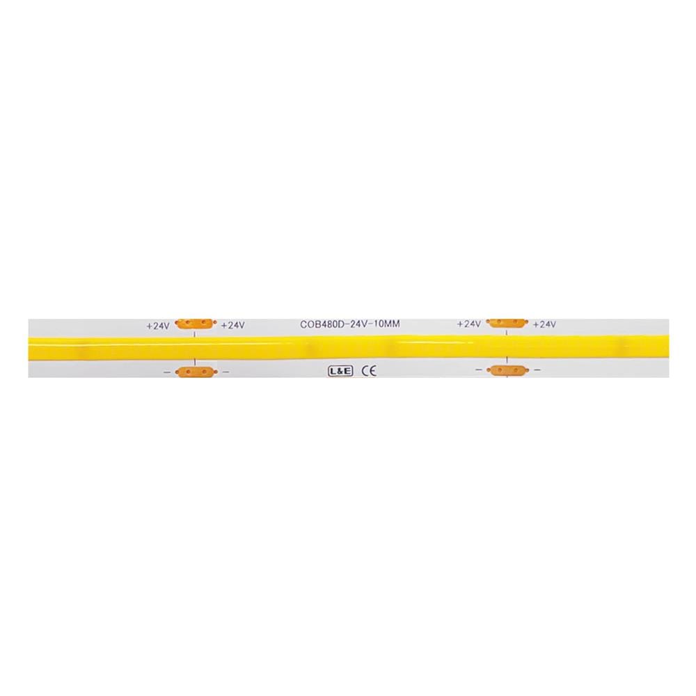 ไฟเส้น LED L&E 12 วัตต์ IP20 2 เมตร COOL WHITE