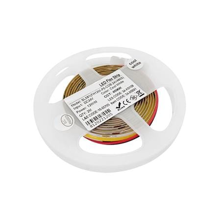 ไฟเส้น LED L&E 12 วัตต์ IP20 2 เมตร COOL WHITE_1