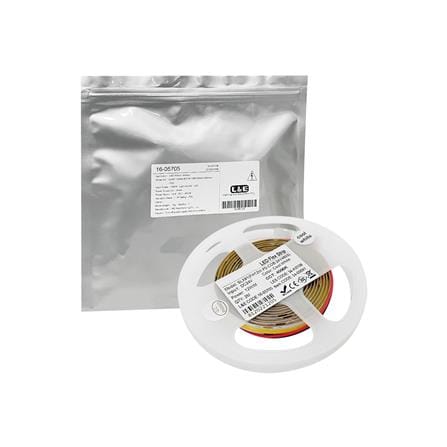 ไฟเส้น LED L&E 12 วัตต์ IP20 2 เมตร COOL WHITE_4