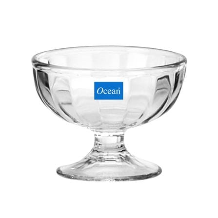 แก้วไอศกรีม 200 มล. OCEAN GLASS ALASKA แพ็ก 6 ใบ_1