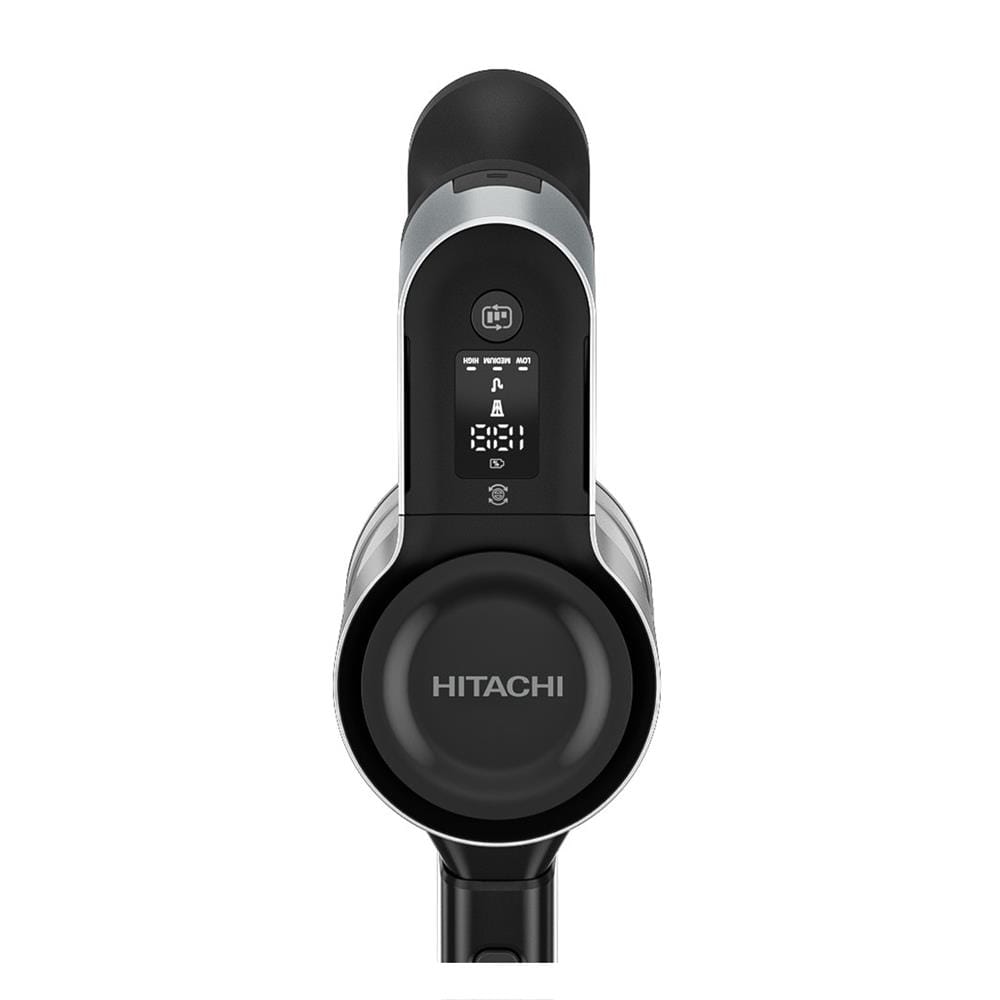 เครื่องดูดฝุ่นแบบด้าม HITACHI PVX100N