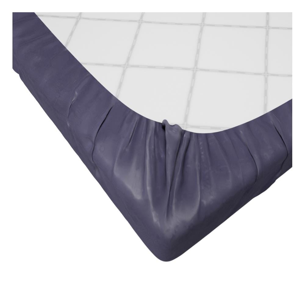 ชุดผ้าปูที่นอน 5 ฟุต 5 ชิ้น SATIN PLUS SOLID PS017