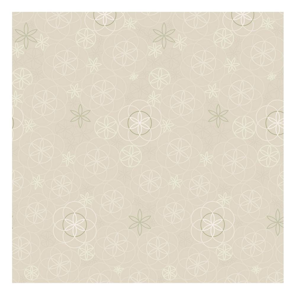 ชุดผ้าปูที่นอน 6 ฟุต 5 ชิ้น SATIN PLUS PRINT LK035