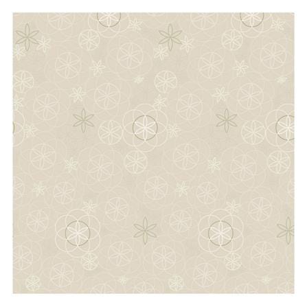 ชุดผ้าปูที่นอน 6 ฟุต 5 ชิ้น SATIN PLUS PRINT LK035_3