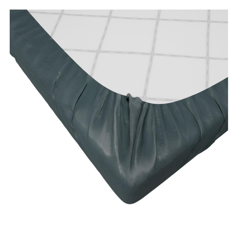 ชุดผ้าปูที่นอน 6 ฟุต 5 ชิ้น SATIN PLUS SOLID PS019