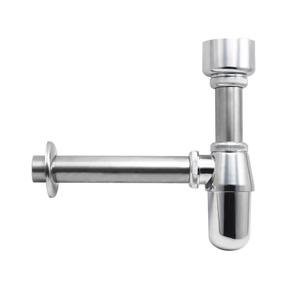 ท่อน้ำทิ้งโถปัสสาวะชายแบบกระปุก 20 ซม. DONMARK GL-5323