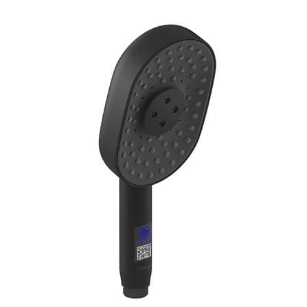 หัวฝักบัวสายอ่อน 3 ระดับ KOHLER K-26284T-BL สีดำ_0