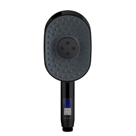 หัวฝักบัวสายอ่อน 3 ระดับ KOHLER K-26284T-BL สีดำ_1