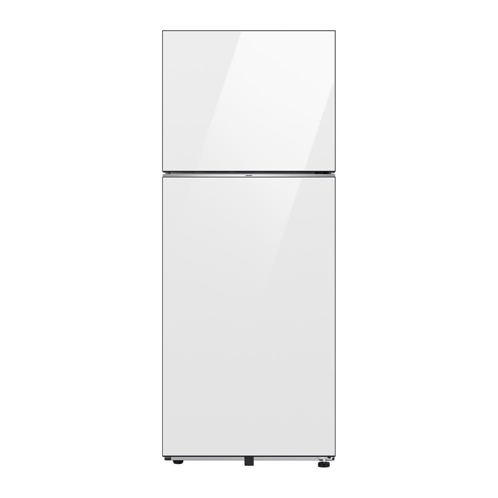 ตู้เย็น 2 ประตู SAMSUNG RT42CB664412ST 14.7 คิว สีขาว อินเวอร์เตอร์