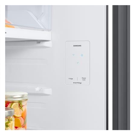 ตู้เย็น 2 ประตู SAMSUNG RT42CB664412ST 14.7 คิว สีขาว อินเวอร์เตอร์_5