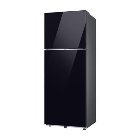 ตู้เย็น 2 ประตู SAMSUNG RT47CB668422ST 16.2 คิว กระจกดำ อินเวอร์เตอร์_1