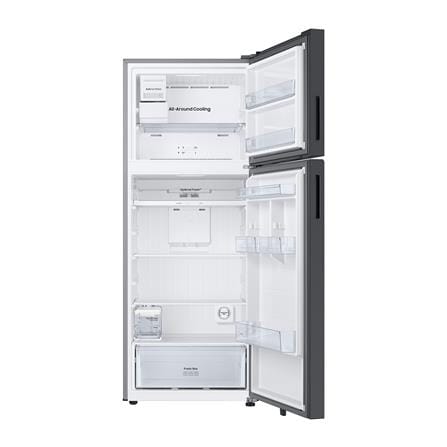 ตู้เย็น 2 ประตู SAMSUNG RT47CB668422ST 16.2 คิว กระจกดำ อินเวอร์เตอร์_3