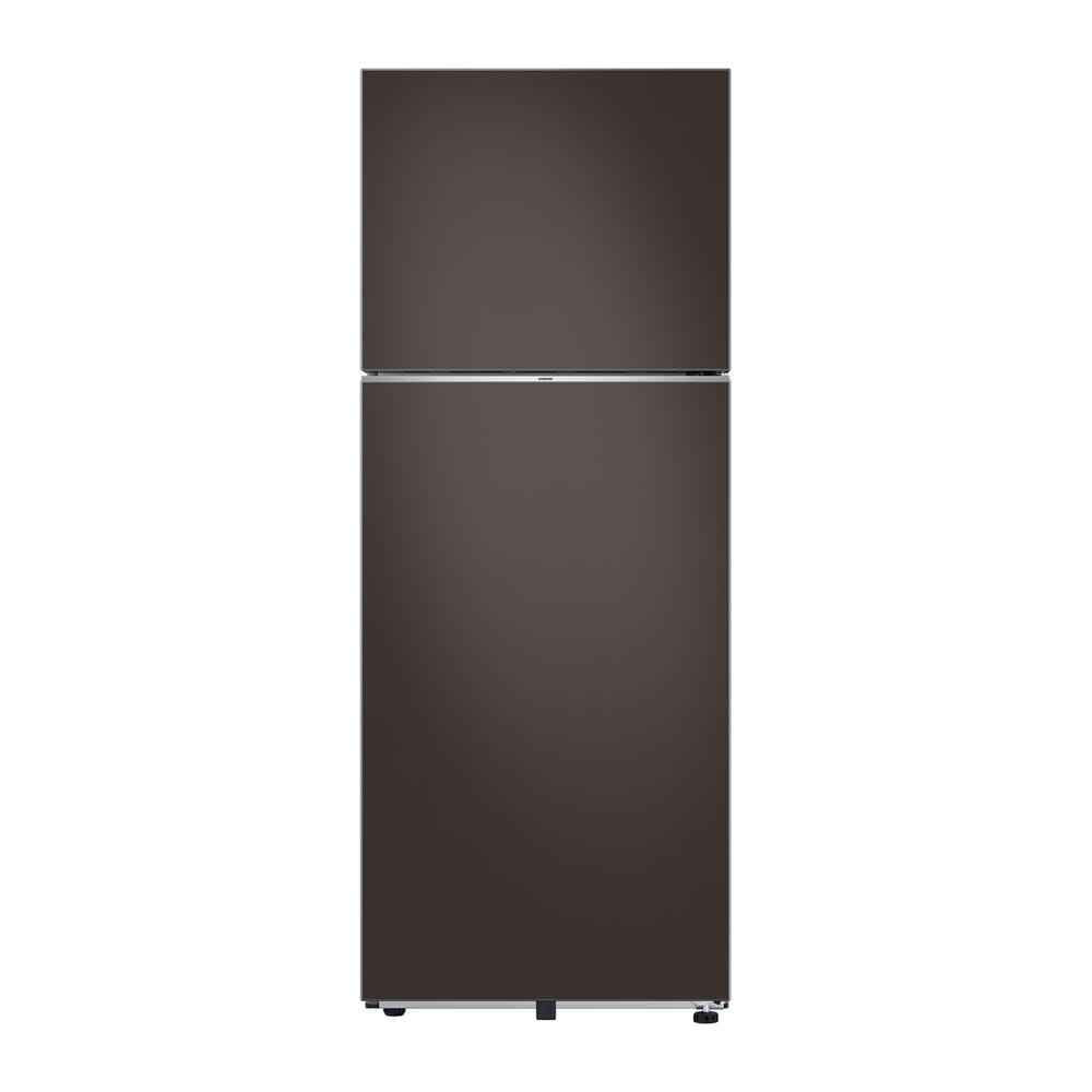ตู้เย็น 2 ประตู SAMSUNG RT47CB6644C2ST 16.4 คิว สีชาร์โคล อินเวอร์เตอร์
