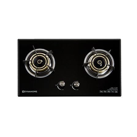เตาฝังแก๊ส DYNA HOME DH2BDG 74 ซม._0