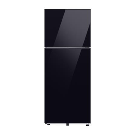 ตู้เย็น 2 ประตู SAMSUNG RT42CB664422ST 14.7 คิว กระจกดำ อินเวอร์เตอร์