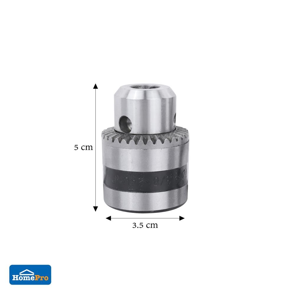 หัวจับดอกสว่าน MATALL WD3 10 มม.