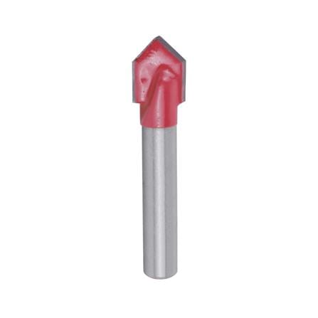ดอกเราท์เตอร์ ลบมุม MATALL 1/4 นิ้ว 10 มม._1