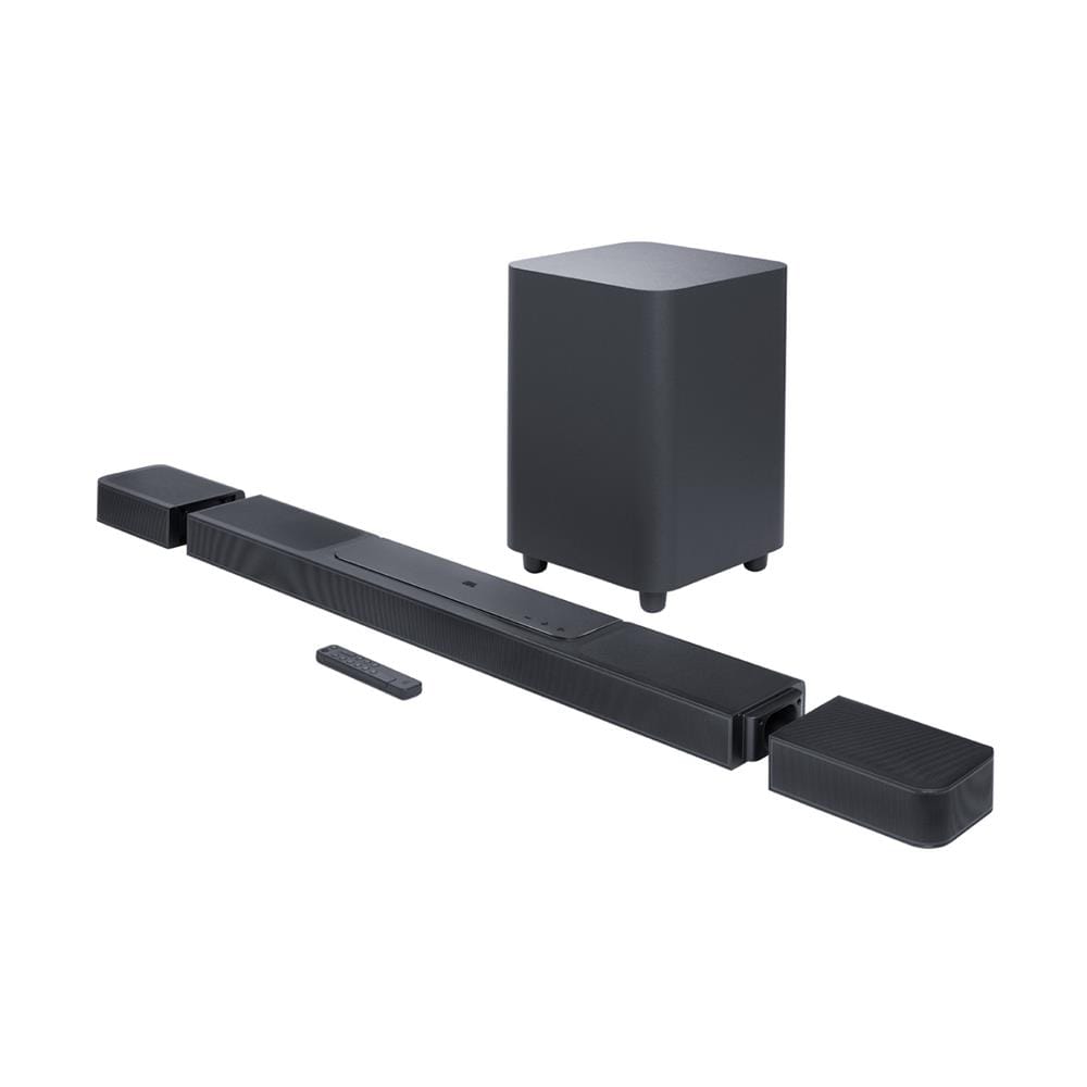 ซาวด์บาร์ JBL BAR 1300