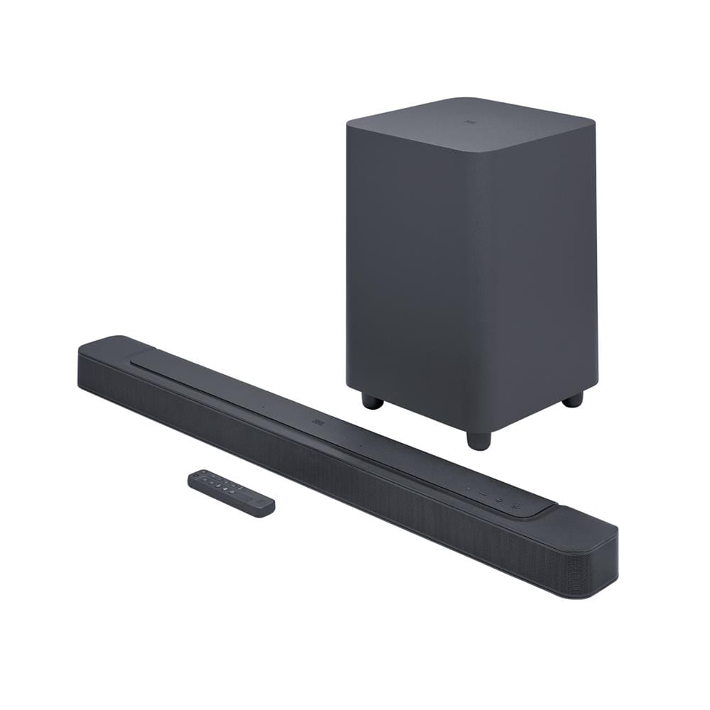 ซาวด์บาร์ JBL BAR 500
