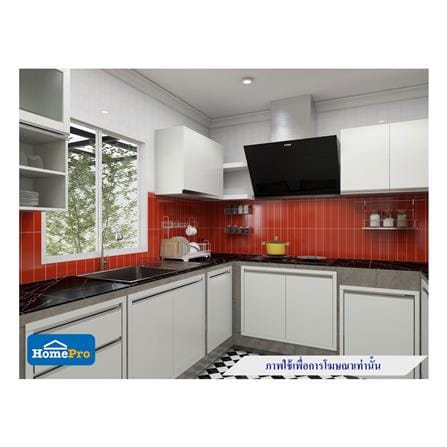 เครื่องดูดควันกระโจม LINEA LVT 90 90 ซม._2