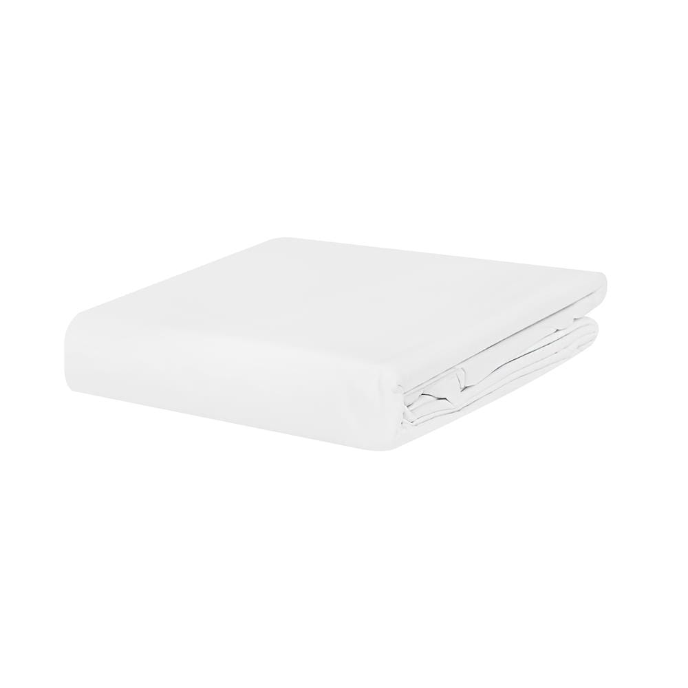 ปลอกผ้านวม ME LIVING 180TN TC 70X90 นิ้ว สี WHITE_1