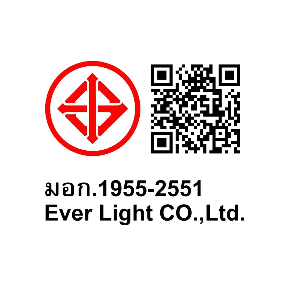 ไฟถาด LED CARINI CFC-11074 32 วัตต์ DAYLIGHT/COOL WHITE/WARM WHITE สีขาวใส 4 หัว