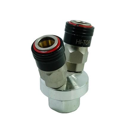 คอปเปอร์ ออโต้ สองทางกลม HI-TOP ASMV 5X8 มม._2