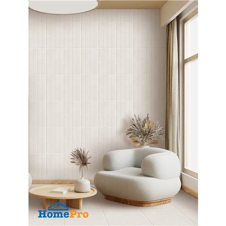 กระเบื้องผนัง 30x45 ซม. DURAGRES เอมอนน์ เมโทร ไลท์โบน 0.81M2_2
