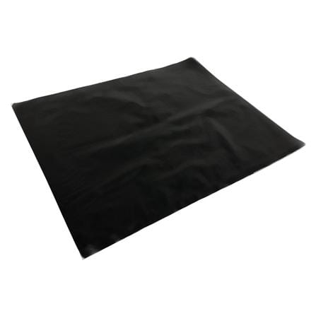 ถุงรองกล่องโฟม SPRING 20x30 ซม. 25 ใบ สีดำ_0
