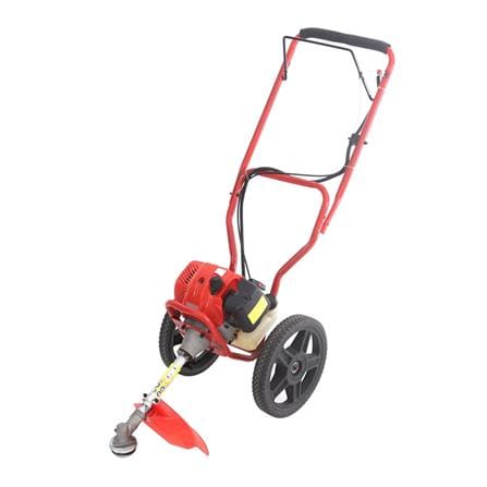 รถเข็นตัดหญ้าน้ำมัน EUROX 5200Z 1.7 แรงม้า_0