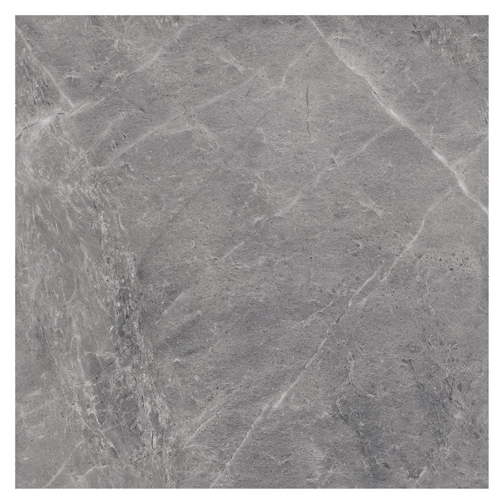 กระเบื้องพื้น 60x60 ซม. TARA ฟอสโซ เทา PM 1.44M2