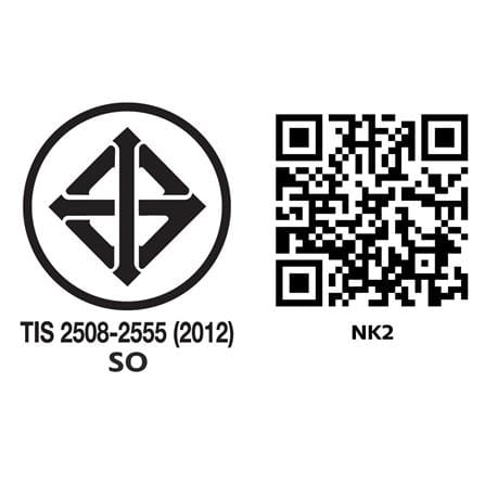 กระเบื้องพื้น 60x60 ซม. TARA โซนา เบจ PM 1.44 ตร.ม._6