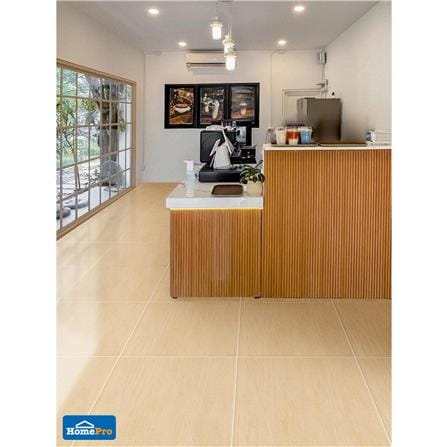 กระเบื้องพื้น 60x60 ซม. TARA โซนา เบจ PM 1.44 ตร.ม._1
