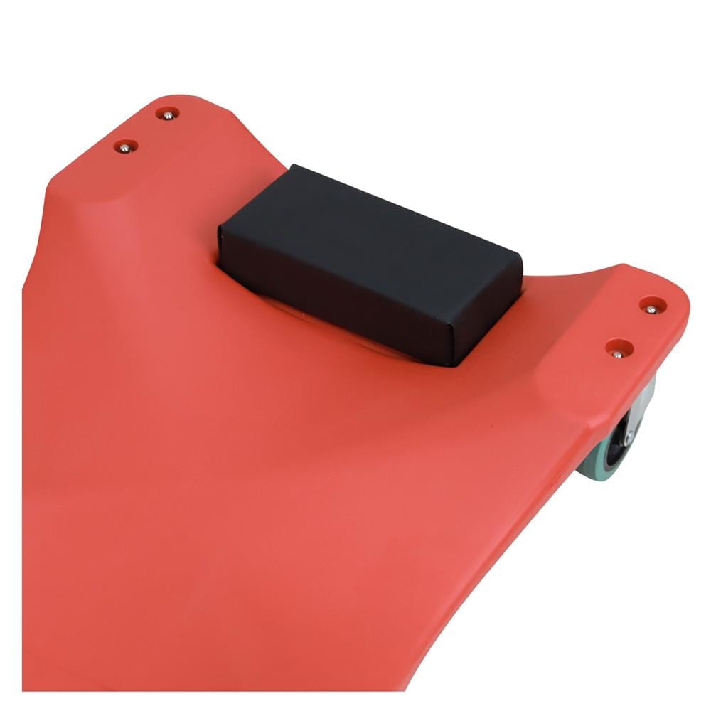 เตียงซ่อมใต้ท้องรถ MATALL JKCR40B 120 กก.